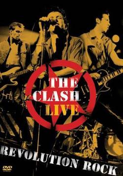 The Clash : Revolution Rock